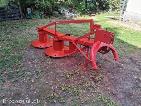 Kosiarka rotacyjna