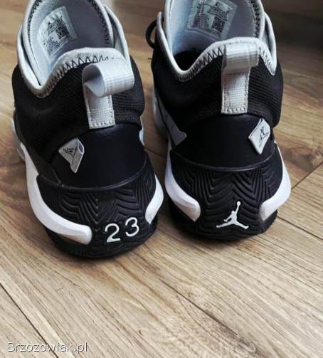 Sprzedam buty Jordan
