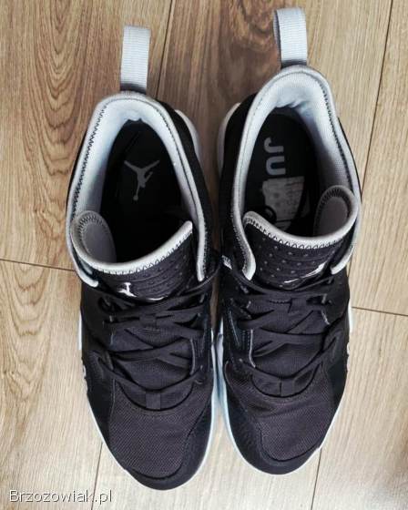 Sprzedam buty Jordan