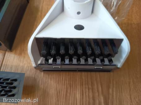 Lubluelu V8 800W Odkurzacz z gorącą wodą do dywanów,  tkanin,  sierści zwierząt,