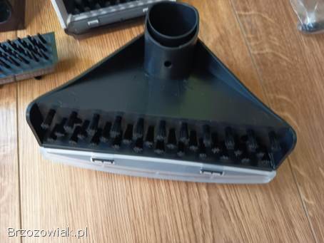 Lubluelu V8 800W Odkurzacz z gorącą wodą do dywanów,  tkanin,  sierści zwierząt,