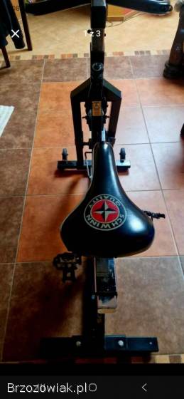 Rowerek Stacjonarny Schwinn