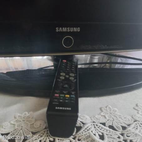 Telewizor 32 cale