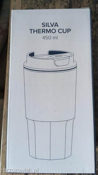 Kubek termiczny 450 ml