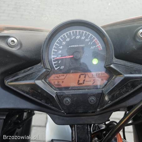 Honda CBR SPORT 2011