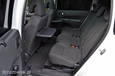 Peugeot 5008 2013