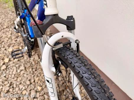 Rower dziecięcy Giant 24” / Aluminium / Shimano Altus 3x7 / Wysyłka