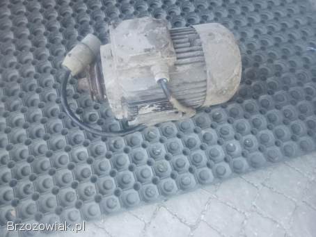 Silnik 1.  5 kw