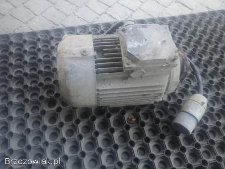 Silnik 1.  5 kw