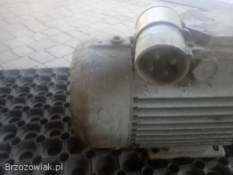 Silnik 1.  5 kw