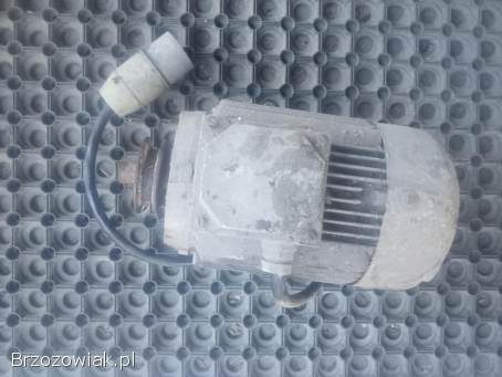 Silnik 1.  5 kw