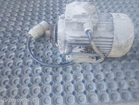 Silnik 1.  5 kw