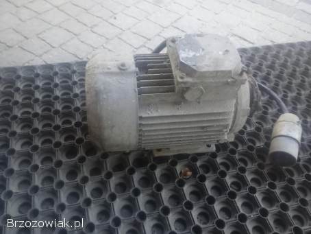 Silnik 1.  5 kw