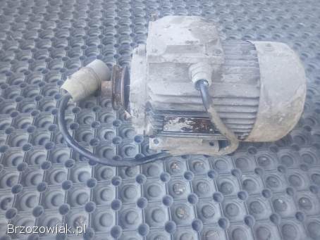 Silnik 1.  5 kw