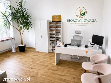 Inhalacje wodorem molekularnym w Brzozowie – pierwsza wizyta 50 taniej!
