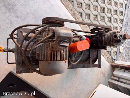 Kompresor