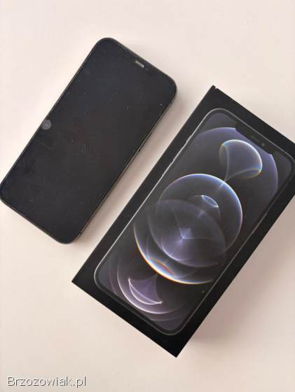 IPhone 12 Pro Max