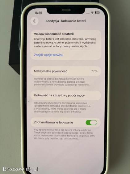 IPhone 12 Pro Max