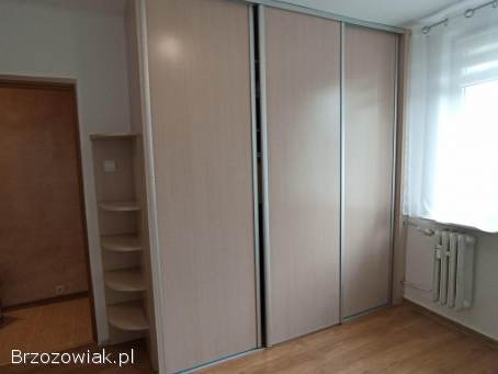 Wynajmę mieszkanie dwupokojowe studentom