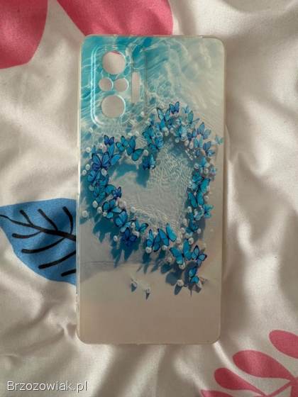 Etui na telefon