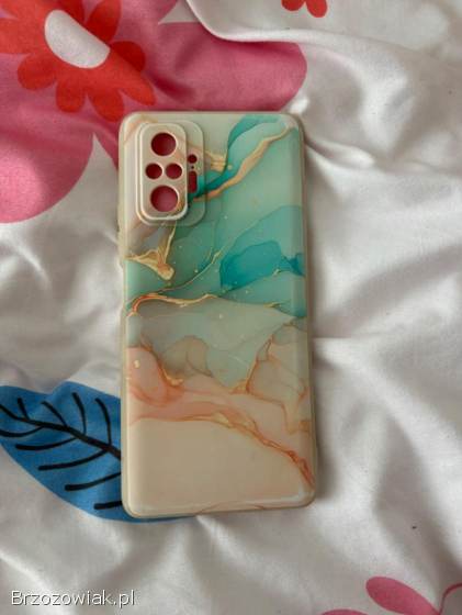 Etui na telefon
