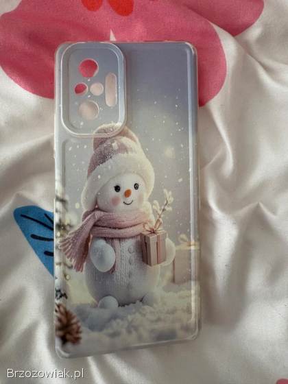 Etui na telefon