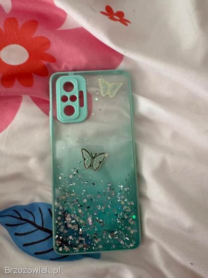 Etui na telefon