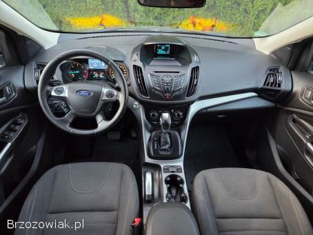 Ford Kuga 4x4 2013