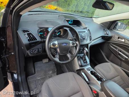 Ford Kuga 4x4 2013
