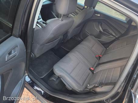 Ford Kuga 4x4 2013