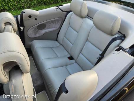Saab 900 2.  0 Cabrio 1995