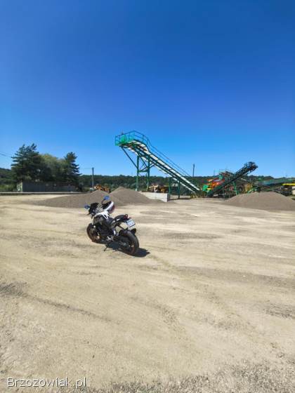 KTM Duke 2014