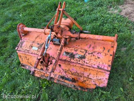 Glebogryzarka c330 kubota 140cm