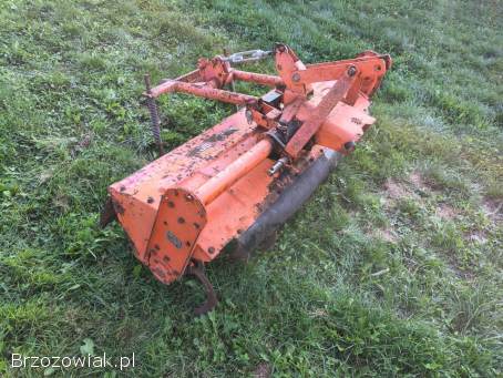 Glebogryzarka c330 kubota 140cm