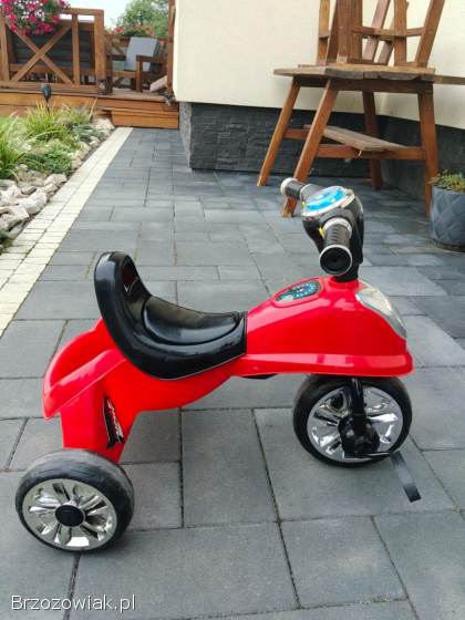 Rowerek