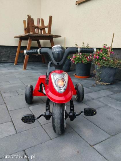 Rowerek