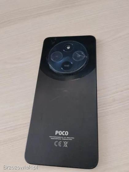 Sprzedam Xiaomi Poco C75