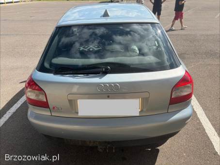 Audi A3 8l 2003