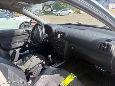 Audi A3 8l 2003