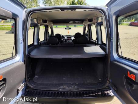 Opel Combo 1.  3 CDTI 2007R 2007