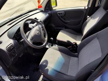 Opel Combo 1.  3 CDTI 2007R 2007