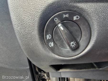 Škoda Fabia 1.  2 TDI  2014