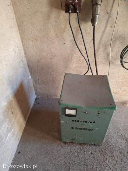 Publiczna sprzedaż wózka elektrycznego Balcancar,  typ EV-687.  33,  nr ew 762398