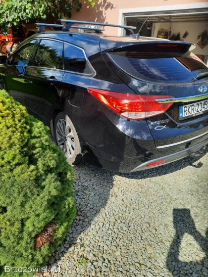 Hyundai i40 Kombi 2013