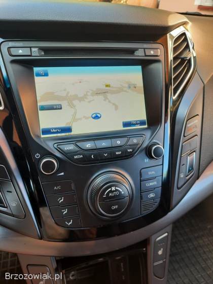 Hyundai i40 Kombi 2013
