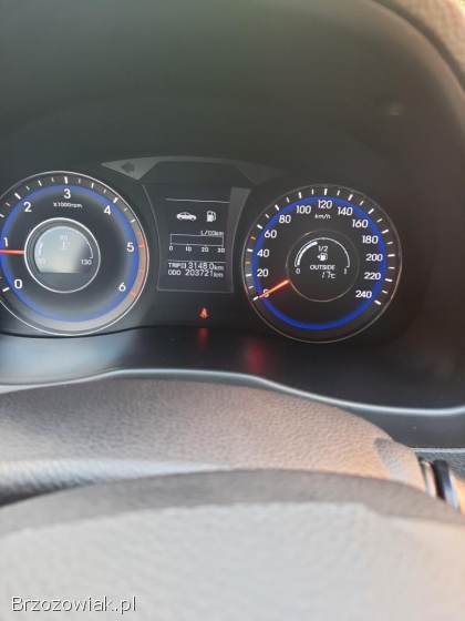 Hyundai i40 Kombi 2013