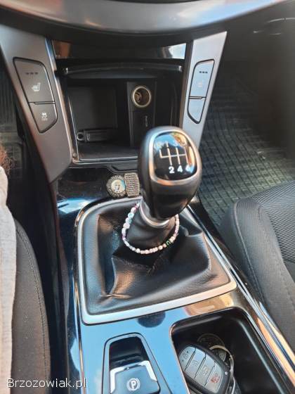 Hyundai i40 Kombi 2013