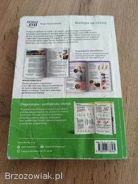 Podręcznik biologia na czasie 2