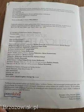 Podręcznik do języka polskiego Oblicza Epok 1.  1 WSiP