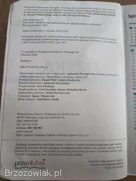Podręcznik do fizyki 2 WSiP
